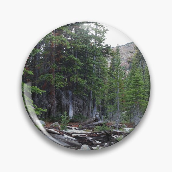 Item preview, On Colorado Midland Trail III designed and sold by zumi.