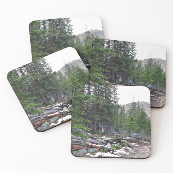 Item preview, On Colorado Midland Trail III designed and sold by zumi.