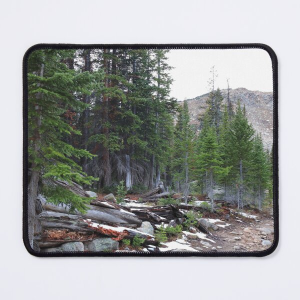 Item preview, On Colorado Midland Trail III designed and sold by zumi.