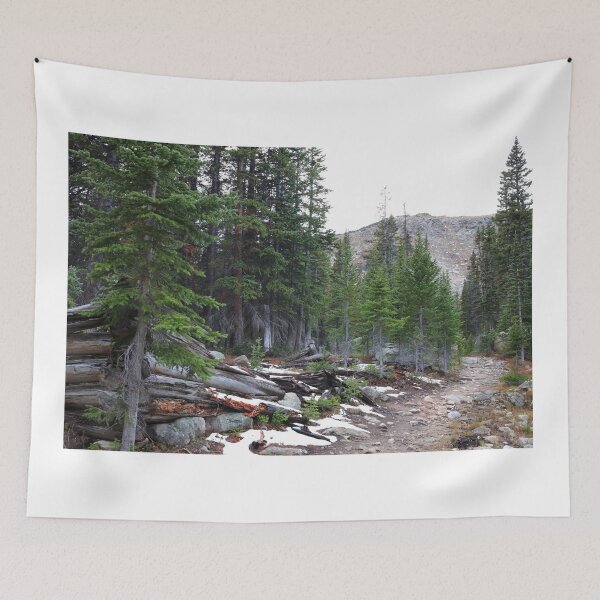 Item preview, On Colorado Midland Trail III designed and sold by zumi.