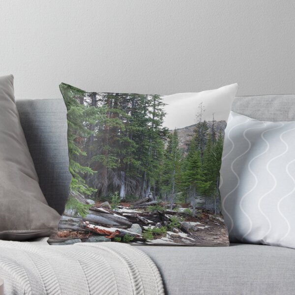 Item preview, On Colorado Midland Trail III designed and sold by zumi.