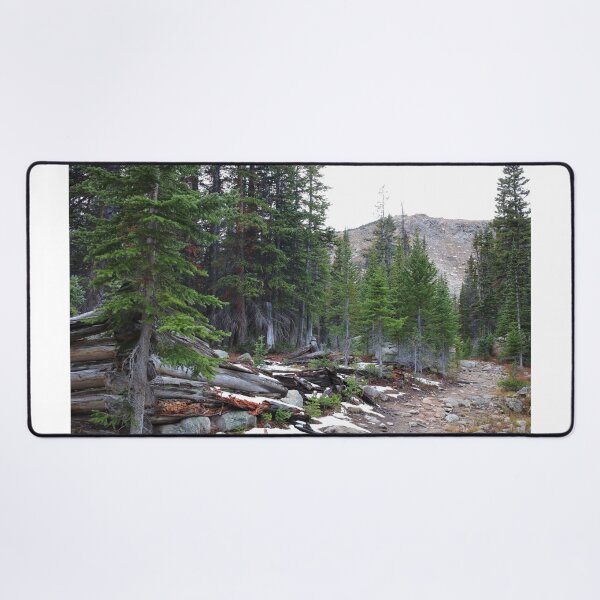 Item preview, On Colorado Midland Trail III designed and sold by zumi.