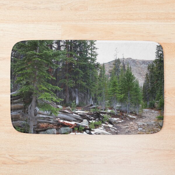 Item preview, On Colorado Midland Trail III designed and sold by zumi.