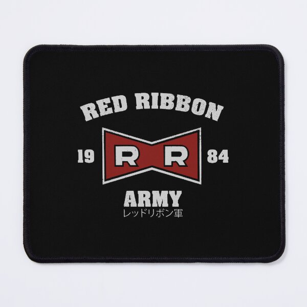 Item preview, Red Ribbon Army  designed and sold by martysigman.