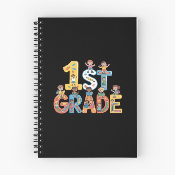 Item preview, Funny Hedgehog First Grade Back to School designed and sold by JonBarnes22.