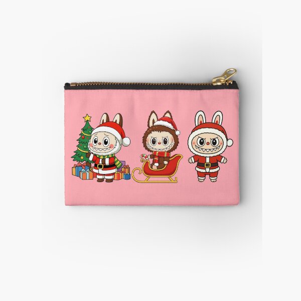 Item preview, Christmas Labubu designed and sold by YChangShop.