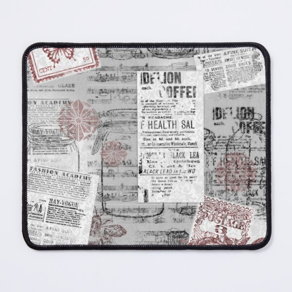 Item preview, Print Archives - Volume 01, No. 05 designed and sold by Legacy Star Designs.