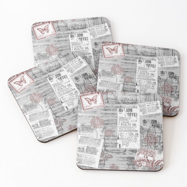 Item preview, Print Archives - Volume 01, No. 05 designed and sold by Legacy Star Designs.