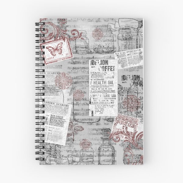 Item preview, Print Archives - Volume 01, No. 05 designed and sold by Legacy Star Designs.