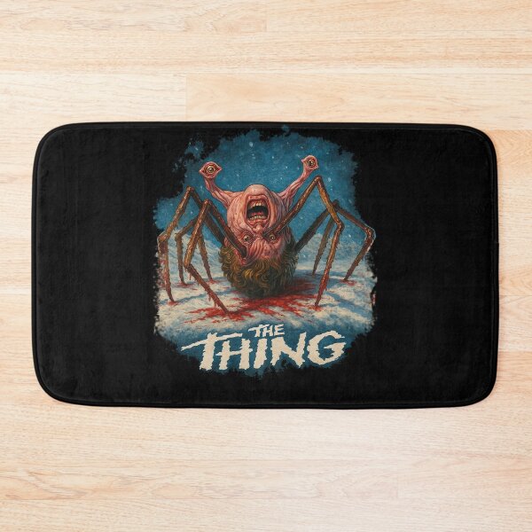 Item preview, the Thing - spider head designed and sold by American Artist Designs.