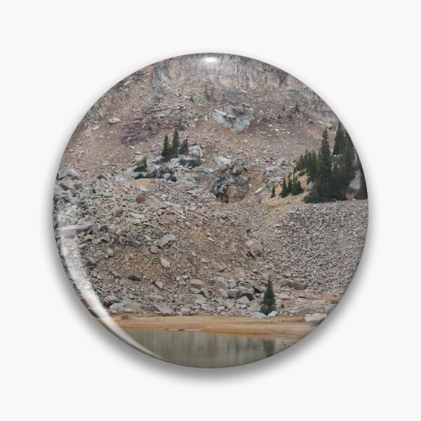 Item preview, On Colorado Midland Trail IV designed and sold by zumi.