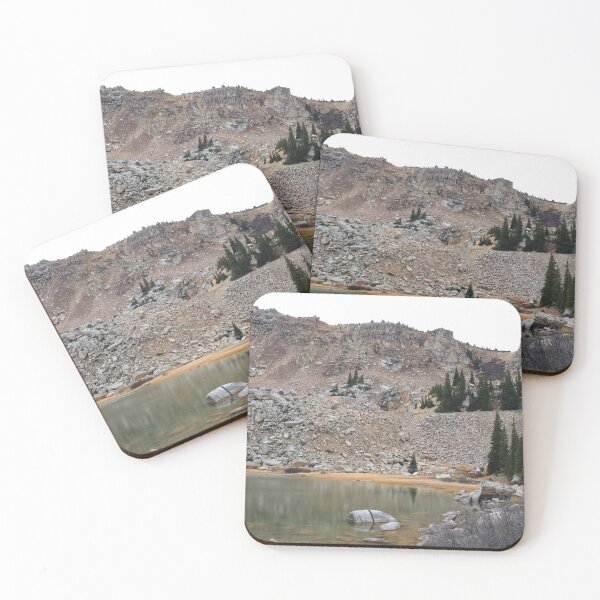 Item preview, On Colorado Midland Trail IV designed and sold by zumi.