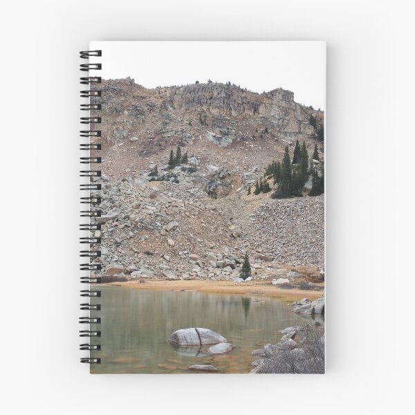 Item preview, On Colorado Midland Trail IV designed and sold by zumi.