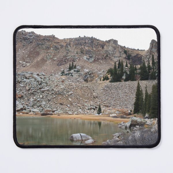 Item preview, On Colorado Midland Trail IV designed and sold by zumi.