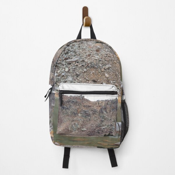 Item preview, On Colorado Midland Trail IV designed and sold by zumi.