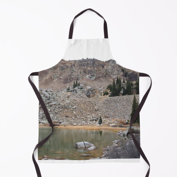 Item preview, On Colorado Midland Trail IV designed and sold by zumi.