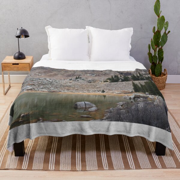 Item preview, On Colorado Midland Trail IV designed and sold by zumi.