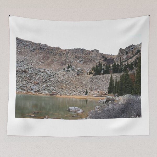 Item preview, On Colorado Midland Trail IV designed and sold by zumi.