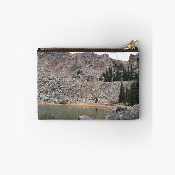 Item preview, On Colorado Midland Trail IV designed and sold by zumi.
