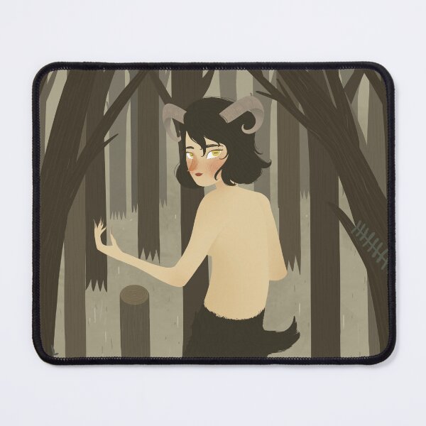 Item preview, Faun  designed and sold by electrart1.