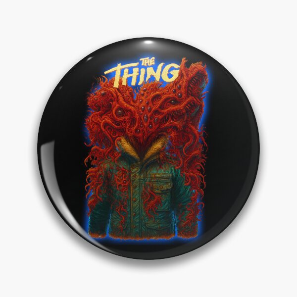 Item preview,  the Thing - 1982 designed and sold by American Artist Designs.