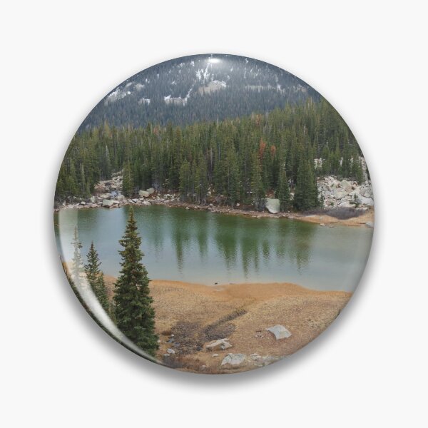 Item preview, On Colorado Midland Trail V designed and sold by zumi.