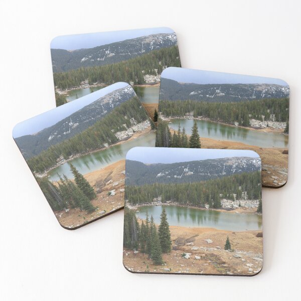 Item preview, On Colorado Midland Trail V designed and sold by zumi.