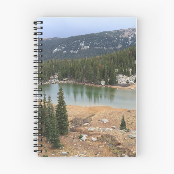 Item preview, On Colorado Midland Trail V designed and sold by zumi.