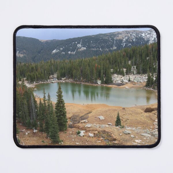 Item preview, On Colorado Midland Trail V designed and sold by zumi.