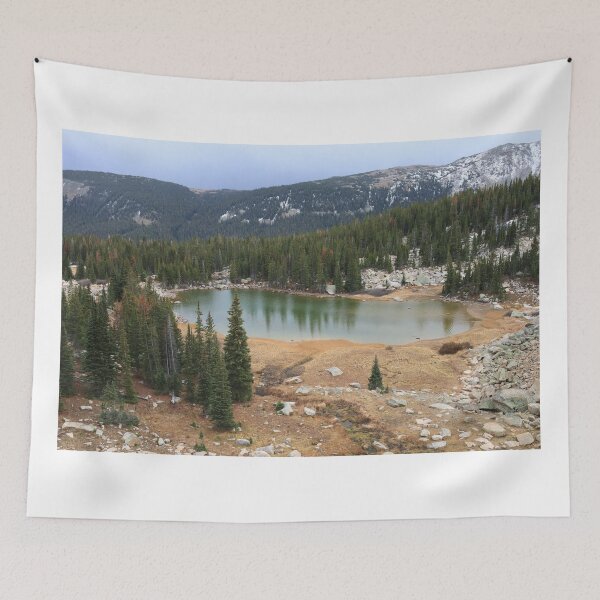 Item preview, On Colorado Midland Trail V designed and sold by zumi.
