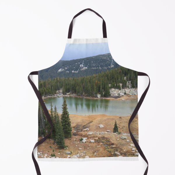 Item preview, On Colorado Midland Trail V designed and sold by zumi.