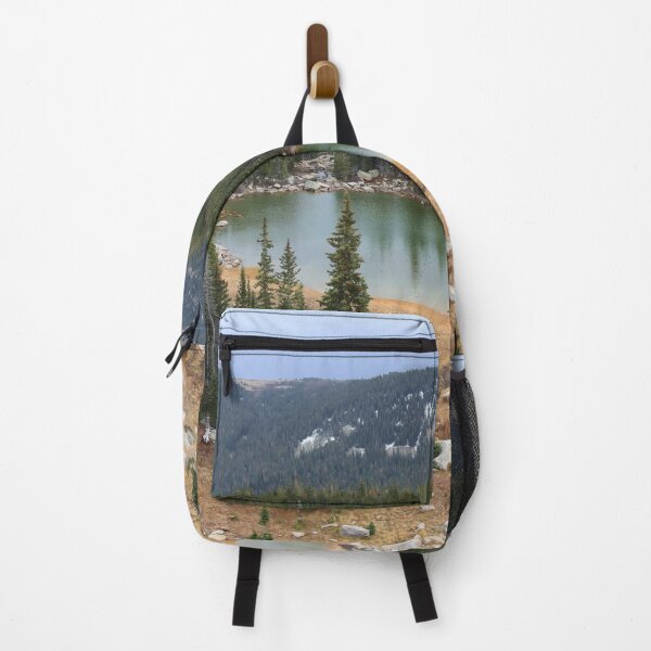 Item preview, On Colorado Midland Trail V designed and sold by zumi.