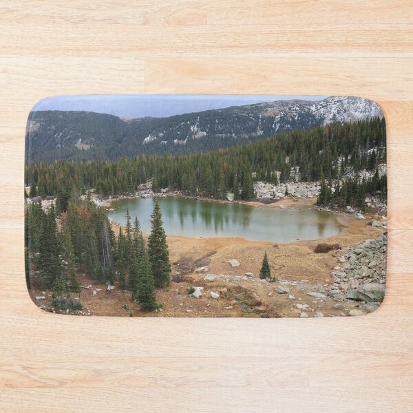 Item preview, On Colorado Midland Trail V designed and sold by zumi.