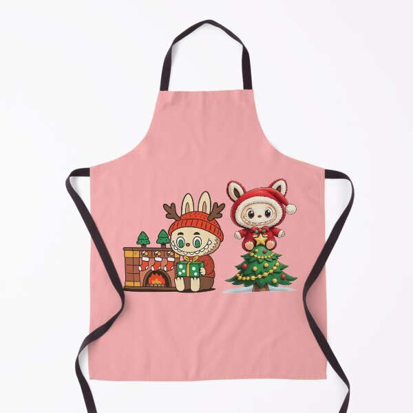 Item preview, Christmas Labubu designed and sold by JarquinDD.