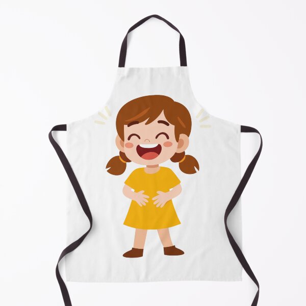 Item preview, children smile girl expression face designed and sold by reazdrain.