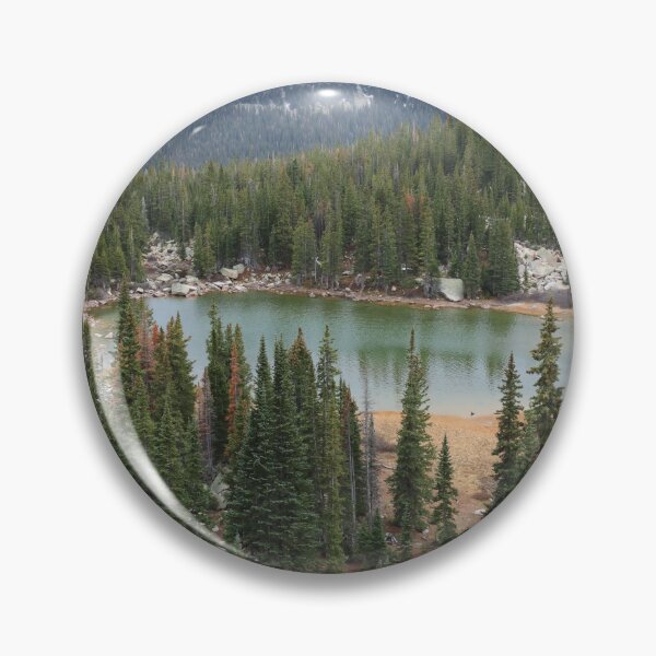 Item preview, On Colorado Midland Trail VI designed and sold by zumi.