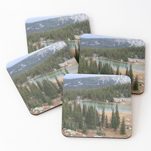 Item preview, On Colorado Midland Trail VI designed and sold by zumi.