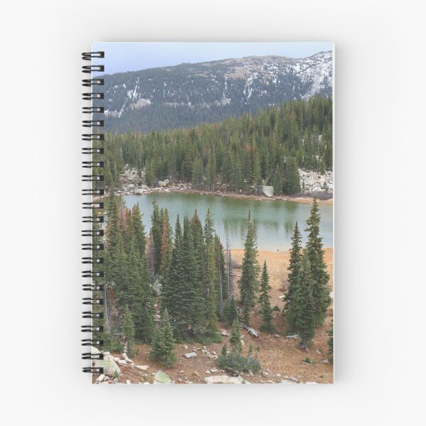 Item preview, On Colorado Midland Trail VI designed and sold by zumi.