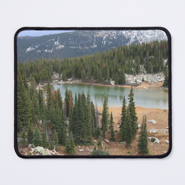 Item preview, On Colorado Midland Trail VI designed and sold by zumi.