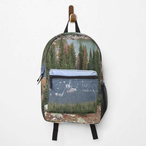 Item preview, On Colorado Midland Trail VI designed and sold by zumi.