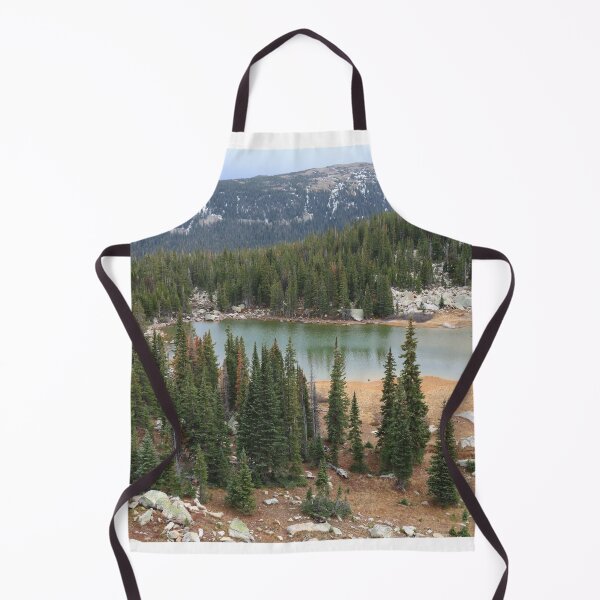 Item preview, On Colorado Midland Trail VI designed and sold by zumi.