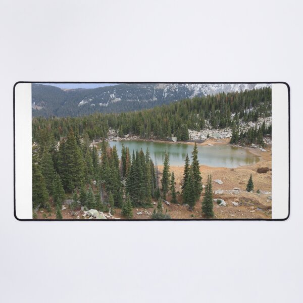 Item preview, On Colorado Midland Trail VI designed and sold by zumi.