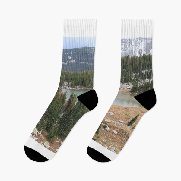Item preview, On Colorado Midland Trail VI designed and sold by zumi.
