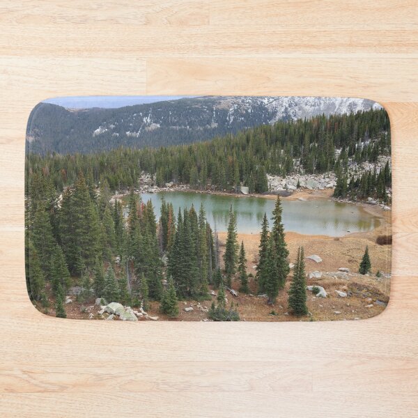 Item preview, On Colorado Midland Trail VI designed and sold by zumi.