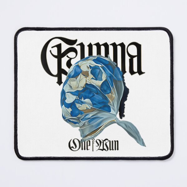 Item preview, Gunna One Of Wun Album Art Custom  designed and sold by ZackeryKuphal.