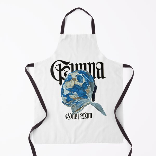 Item preview, Gunna One Of Wun Album Art Custom  designed and sold by ZackeryKuphal.
