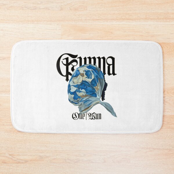 Item preview, Gunna One Of Wun Album Art Custom designed and sold by ZackeryKuphal.