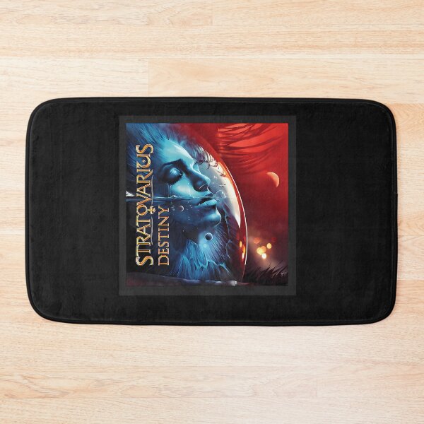 Item preview,  Stratovarius - Destiny Album 1998 designed and sold by SurealGin.