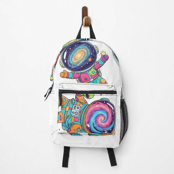 Item preview, epic astronaut Galaxy designed and sold by nerosin.