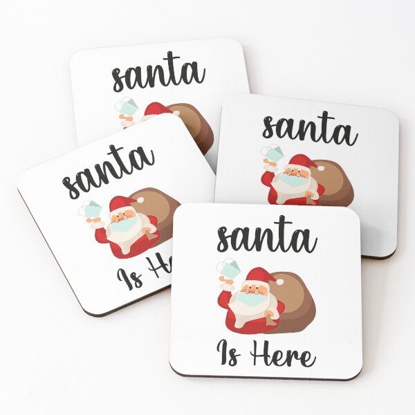 Item preview, Santa Claus Is Comin To Town Santa Face designed and sold by gelioalcataz.